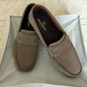 Bruno Magali Italian lifters- new never worn.